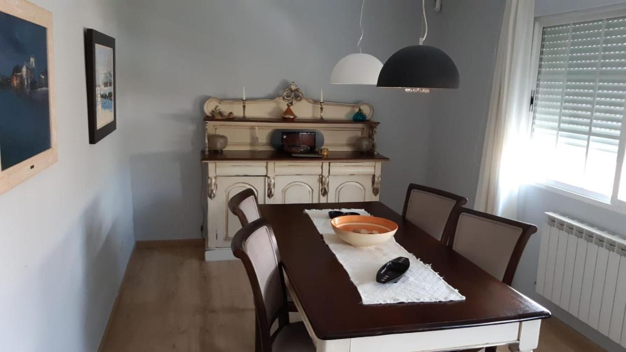 Вилла Casa Bellavista Becerril Бесерриль-де-ла-Сьерра Экстерьер фото